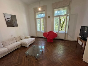 Apartament  central Baile Neptun  - imagine 7