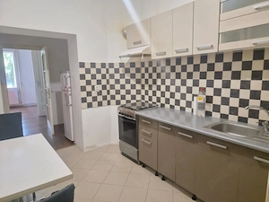 Apartament  central Baile Neptun  - imagine 5