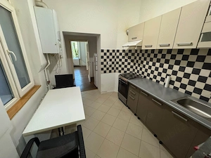 Apartament  central Baile Neptun  - imagine 4