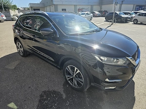 Nissan Qashqai unic proprietar  - imagine 6