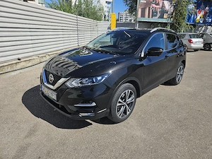Nissan Qashqai unic proprietar  - imagine 10