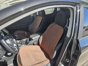 Nissan Qashqai unic proprietar  - imagine 4