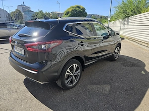 Nissan Qashqai unic proprietar  - imagine 9