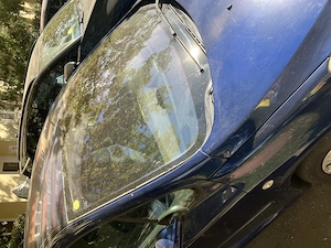 Peugeot 3 V, benzin , 2006, înmatriculat - imagine 5