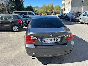 Bmw seria 3 an 2007 motor 2000 diesel - imagine 3