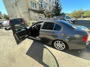Bmw seria 3 an 2007 motor 2000 diesel - imagine 2