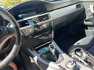 Bmw seria 3 an 2007 motor 2000 diesel - imagine 4