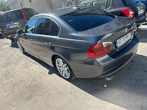 Bmw seria 3 an 2007 motor 2000 diesel