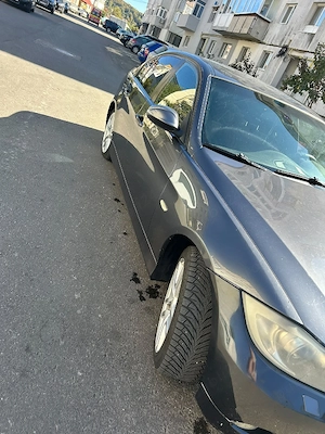 Bmw seria 3 an 2007 motor 2000 diesel - imagine 5