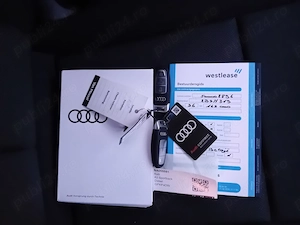 Audi A3 Limuzina- An 2022 - 2.0 Diesel - 116 Cp - S-tronic Automata - Euro 6 - 1968 cmc - imagine 9