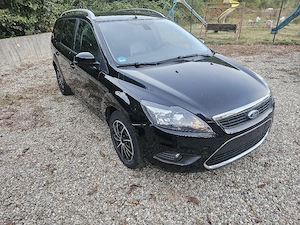 ford focus 2.0 tdci 2010 - imagine 3