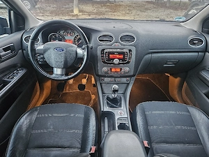 ford focus 2.0 tdci 2010 - imagine 2