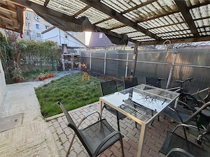 Casa de vanzare zona Iasi - Cantemir - imagine 7