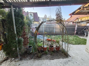 Casa de vanzare zona Iasi - Cantemir - imagine 3