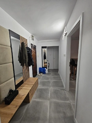 Proprietar inchiriez apartament central  - imagine 2