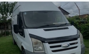 Vând Ford Tranzit 2.4 tdi