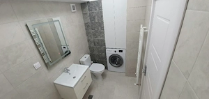 Apartament cochet de 2 camere   Te muți doar cu hainele! Zonă excelentă! - imagine 5