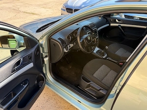  koda Octavia Facelift 2010    1.4 TSI 122 CP   Combi   Scaune încălzite - imagine 3