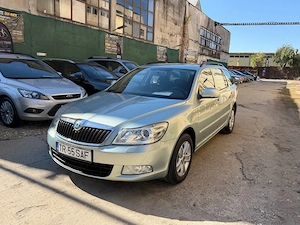  koda Octavia Facelift 2010    1.4 TSI 122 CP   Combi   Scaune încălzite