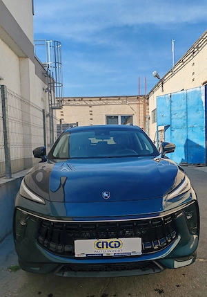 DFM Forthing 5 EVO