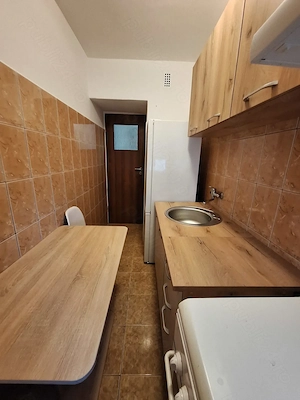 Apartament 2 camere - imagine 5