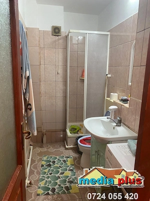 apartament cu 1 camera I.C.Frimu, - imagine 2