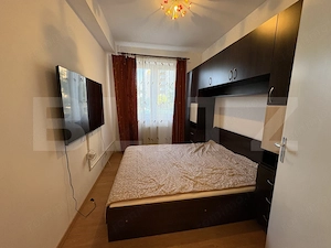 Apartament modern 2 camere, 45 mp, zona Buna Ziua