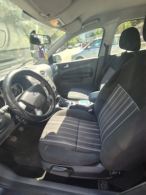 Ford Focus 2008 - stare foarte buna - imagine 4