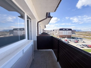 De vanzare apartamente cu 2 si 3 camere INTABULATE tva si parcare INCLUSE in Sanpetru - imagine 7