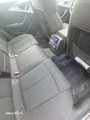 vind Audi a6 2016 motor2tdi 190cai  - imagine 5