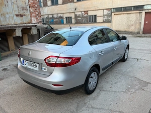 Renault Fluence 1.6 110 CP + GPL   2011   181.000 km   3.490   - imagine 3