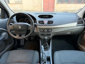 Renault Fluence 1.6 110 CP + GPL   2011   181.000 km   3.490   - imagine 8