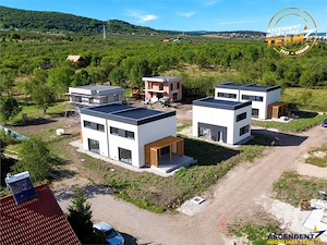 Spatiul unei case tip duplex, confortul unui camin modern, Sfantu Gheorghe, Jokai Mor - imagine 12