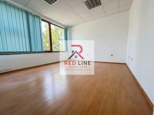 Clădire Comercială / Birouri | D+P+1E | zona Centrala