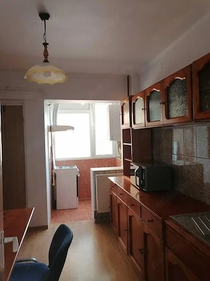 Inchiriere ap 3 cam, Râmnicu Vâlcea zona Calea lui Traian, vis-a-vis Hanul Haiducilor - imagine 4