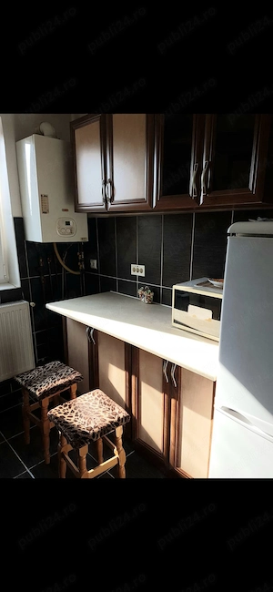 Apartament 2 camere decomandat - imagine 6