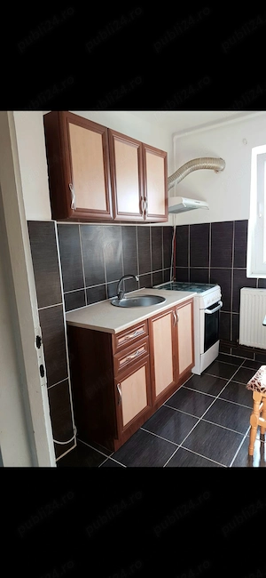 Apartament 2 camere decomandat - imagine 5