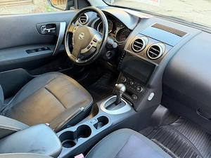 Nissan Qashqai Facelift 2014   1.6 Benzină 114 CP   Automată CVT   Impecabil - imagine 6