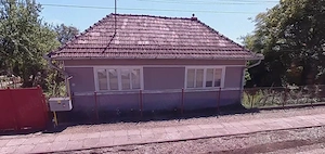 Casa individuala  5075 mp teren  Tarnaveni-Custelnic