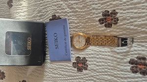 Ceas automatic nou seiko