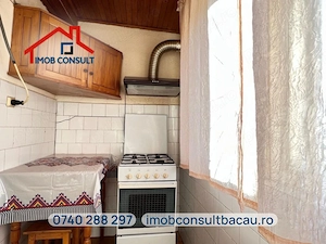 Spațiu și confort: 2 camere Neagoe Vodă | CE1846 - imagine 8