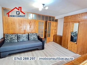 Spațiu și confort: 2 camere Neagoe Vodă | CE1846 - imagine 3