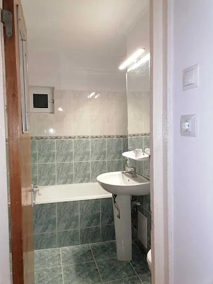 Inchiriere ap 3 cam, Râmnicu Vâlcea zona Calea lui Traian, vis-a-vis Hanul Haiducilor - imagine 6