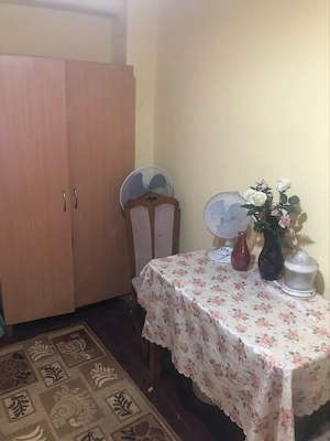 Inchiriez casa in Plopilor - imagine 5