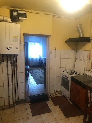 Inchiriez casa in Plopilor - imagine 6