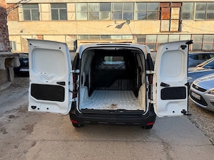 Dacia Dokker VAN 1.5 dCi 75 CP   2  km certificați   AC - imagine 8