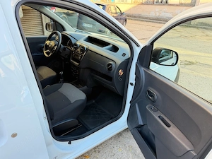 Dacia Dokker VAN 1.5 dCi 75 CP   2  km certificați   AC - imagine 6