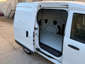 Dacia Dokker VAN 1.5 dCi 75 CP   2  km certificați   AC - imagine 5
