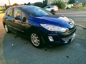 Peugeot 308  GPL, hatcback - imagine 2