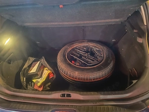 Peugeot 308  GPL, hatcback